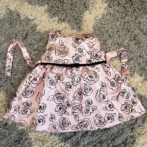 Baby dress